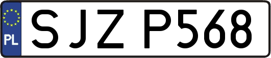 SJZP568