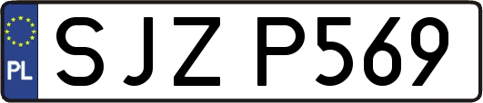 SJZP569