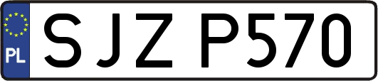 SJZP570