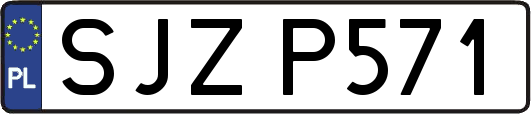 SJZP571