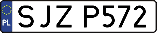 SJZP572
