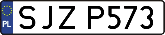 SJZP573