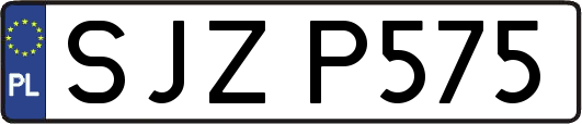 SJZP575