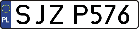 SJZP576