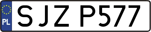 SJZP577