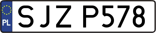 SJZP578