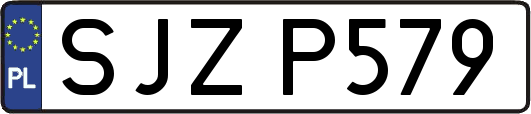 SJZP579