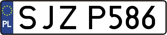 SJZP586
