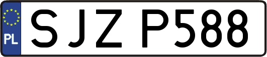 SJZP588