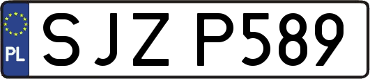 SJZP589