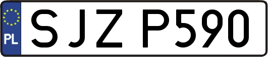 SJZP590