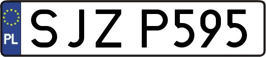 SJZP595