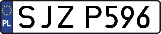 SJZP596