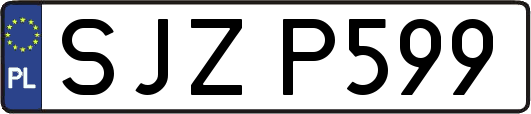 SJZP599