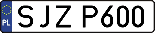 SJZP600
