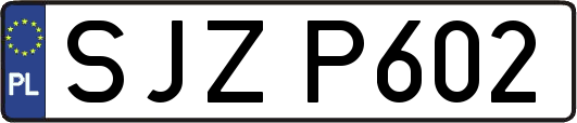 SJZP602
