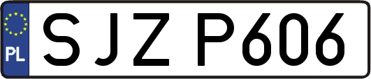 SJZP606