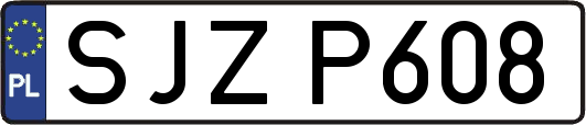 SJZP608