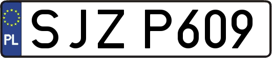 SJZP609