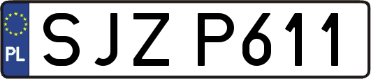 SJZP611
