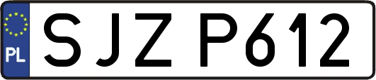 SJZP612