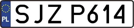 SJZP614