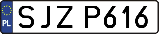 SJZP616