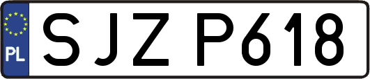 SJZP618