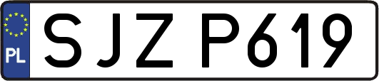 SJZP619