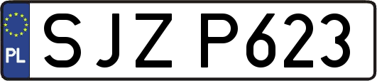 SJZP623