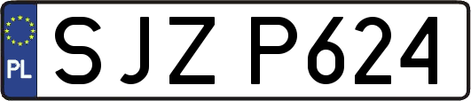 SJZP624