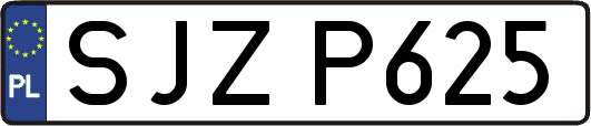SJZP625