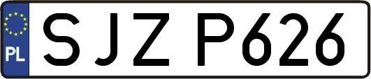 SJZP626