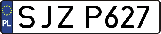 SJZP627