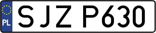 SJZP630