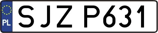 SJZP631