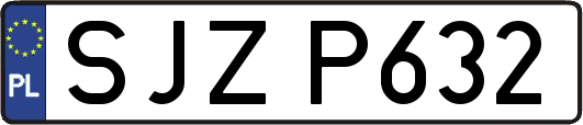 SJZP632