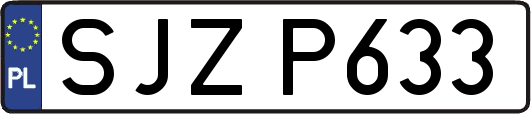 SJZP633