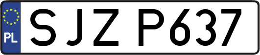 SJZP637