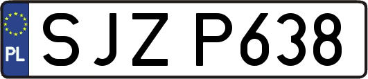 SJZP638