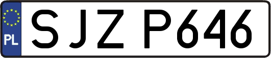 SJZP646