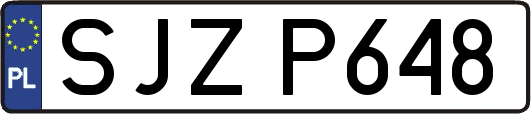 SJZP648