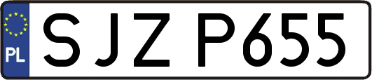 SJZP655