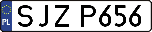 SJZP656