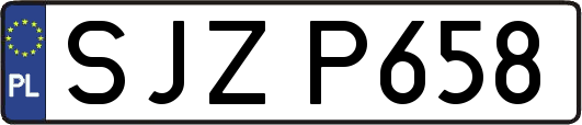 SJZP658