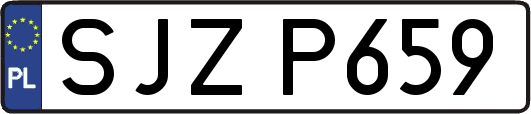SJZP659