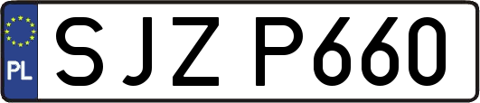 SJZP660