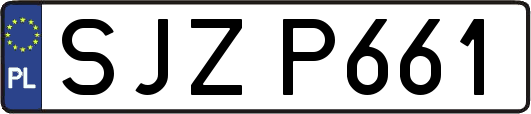 SJZP661