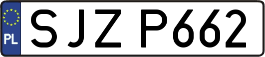SJZP662