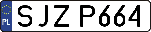 SJZP664
